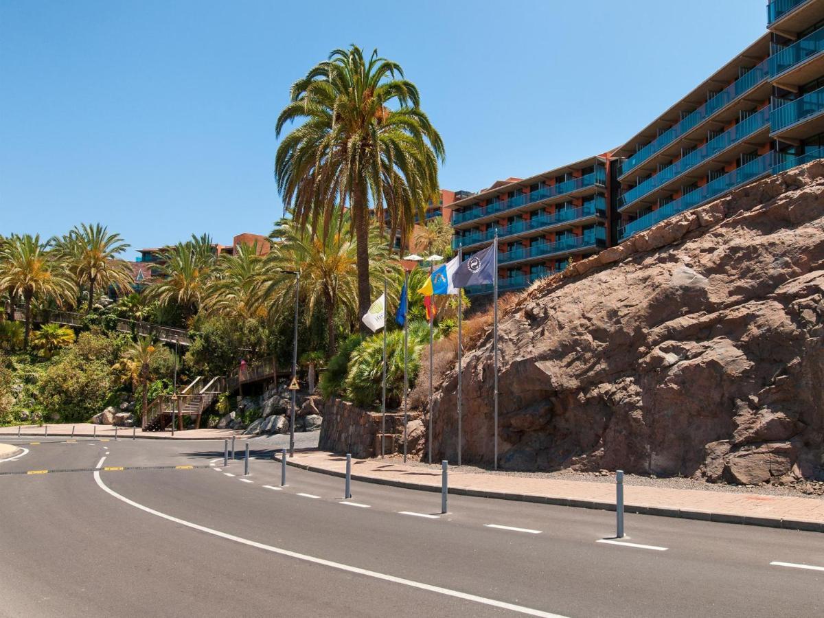 Los Dragos 13 Salobre By Villagrancanaria ماسبالوماس المظهر الخارجي الصورة